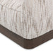 Classic Home - Rinner Upholstered Fabric Swivel Accent Chair - 53006566 - GreatFurnitureDeal