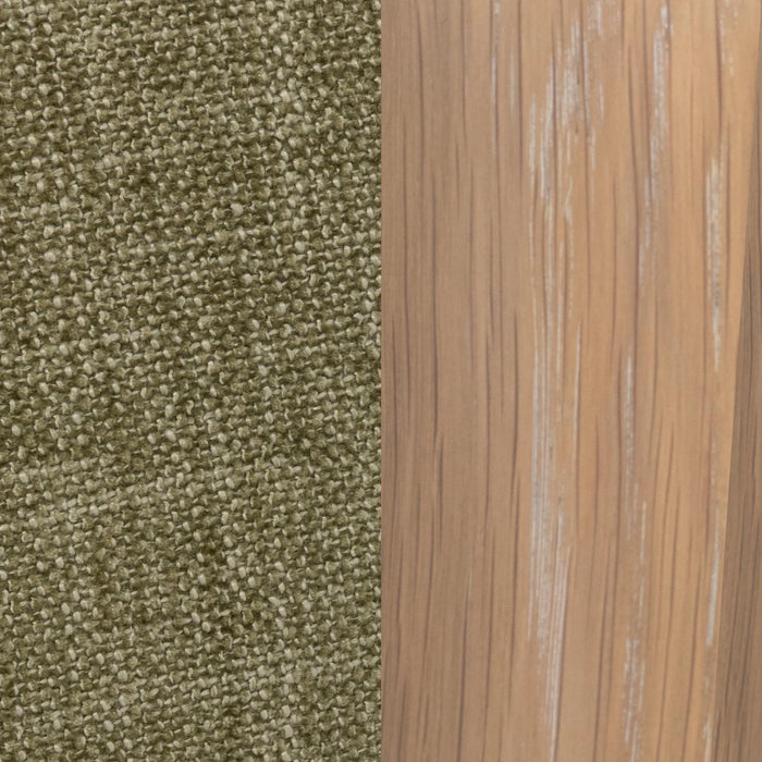 Classic Home - Myra Accent Chair in Sage Dust - 53006570