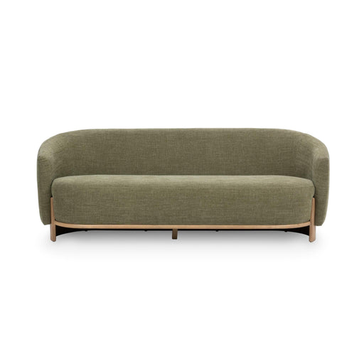 Classic Home - Myra Sofa in Sage Dust - 53006571 - GreatFurnitureDeal