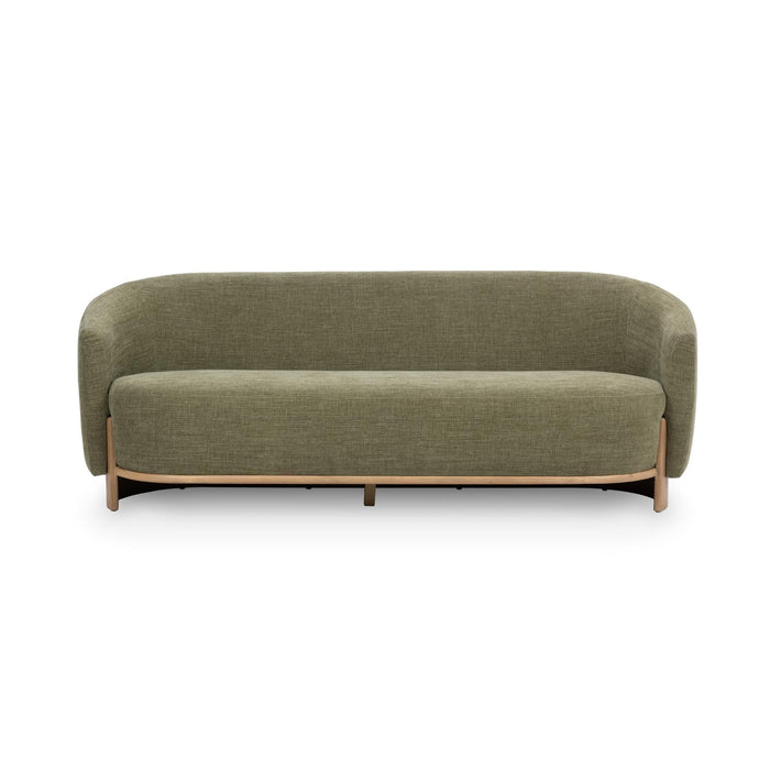 Classic Home - Myra Sofa in Sage Dust - 53006571