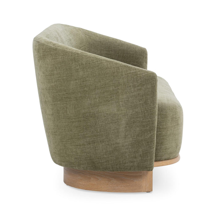 Classic Home - Myra Sofa in Sage Dust - 53006571