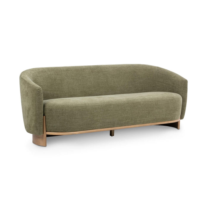 Classic Home - Myra Sofa in Sage Dust - 53006571
