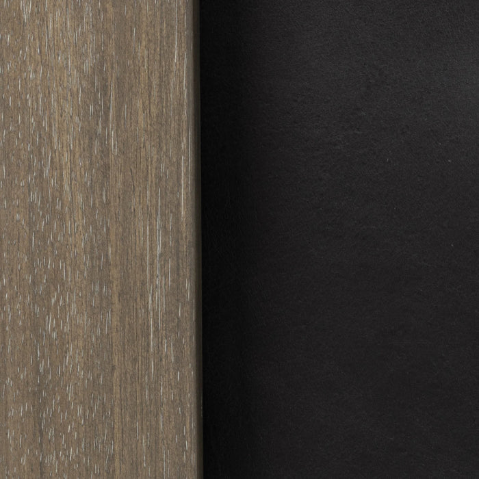 Classic Home - Aliza Accent Chair in Black - 53006605