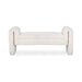 Classic Home - Ada Upholstered Fabric Bench - 53006609 - GreatFurnitureDeal