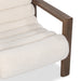 Classic Home - Dahlia Upholstered Fabric Accent Chair - 53006613 - GreatFurnitureDeal