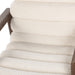 Classic Home - Dahlia Upholstered Fabric Accent Chair - 53006613 - GreatFurnitureDeal