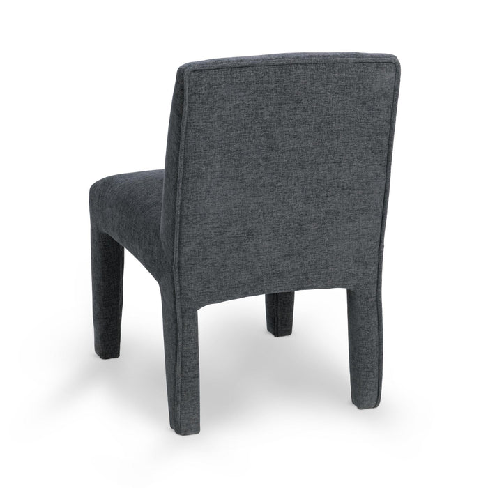 Classic Home - Branzon Dining Chair in Blue Haze - 53006657 - GreatFurnitureDeal
