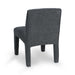 Classic Home - Branzon Dining Chair in Blue Haze - 53006657 - GreatFurnitureDeal
