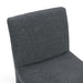 Classic Home - Branzon Dining Chair in Blue Haze - 53006657 - GreatFurnitureDeal