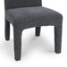 Classic Home - Branzon Dining Chair in Blue Haze - 53006657 - GreatFurnitureDeal
