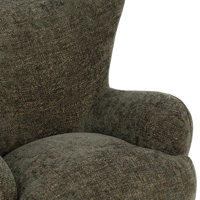 Classic Home - Penelope Accent Chair in Winter Fir - 53006658