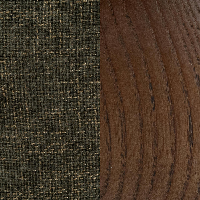 Classic Home - Penelope Accent Chair in Winter Fir - 53006658