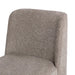 Classic Home - Senna Dining Chair in Smoke Taupe - 53006669 - GreatFurnitureDeal
