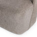 Classic Home - Senna Dining Chair in Smoke Taupe - 53006669 - GreatFurnitureDeal