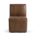 Classic Home - Carsen Dining Chair in Rich Cocoa - 53006680 - GreatFurnitureDeal