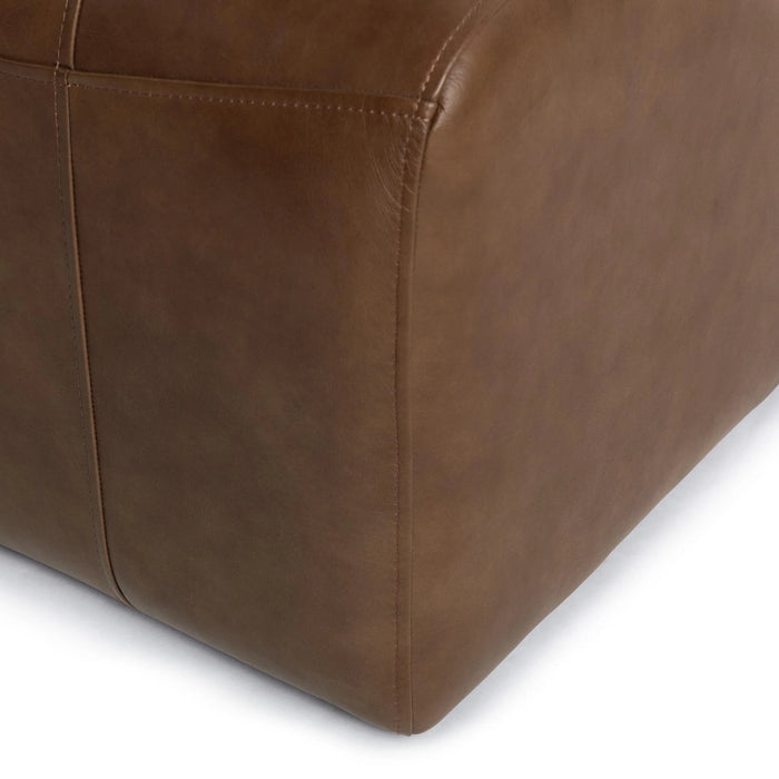 Classic Home - Carsen Dining Chair in Rich Cocoa - 53006680 - GreatFurnitureDeal