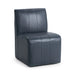 Classic Home - Carsen Dining Chair in Mystic Blue - 53006685 - GreatFurnitureDeal