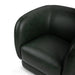 Classic Home - Rinner Swivel Chair in Hunter Green - 53006690 - GreatFurnitureDeal