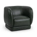 Classic Home - Rinner Swivel Chair in Hunter Green - 53006690 - GreatFurnitureDeal