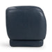 Classic Home - Rinner Swivel Chair in Mystic Blue - 53006691 - GreatFurnitureDeal