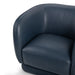 Classic Home - Rinner Swivel Chair in Mystic Blue - 53006691 - GreatFurnitureDeal