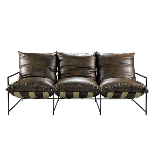 Classic Home Furniture - Palermo Sofa MX - 53007529 - GreatFurnitureDeal