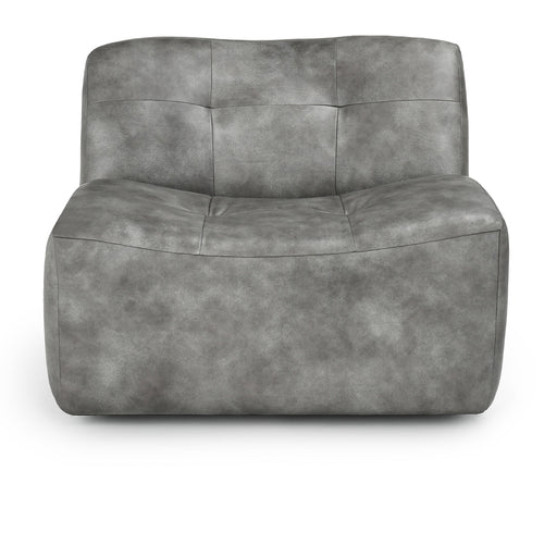 Classic Home - Gabriel Swivel Accent Chair Captain MX - 53007570 - GreatFurnitureDeal