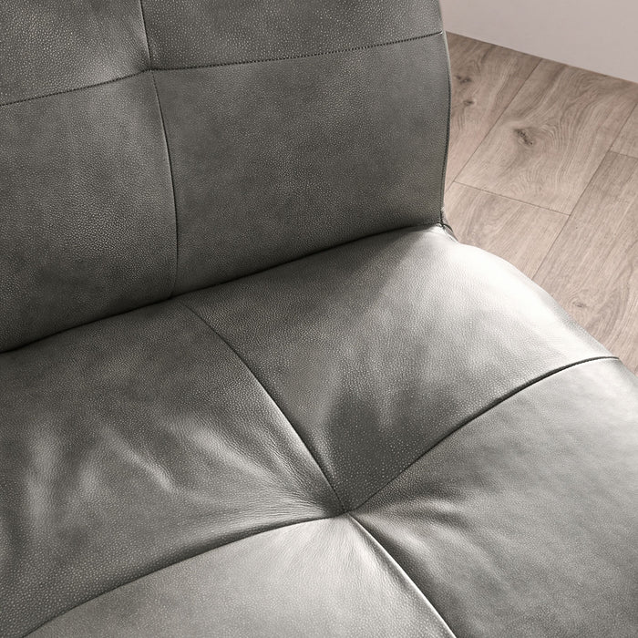 Classic Home Furniture - Gabriel Swivel Accent Chair Captain MX - 53007570 - GreatFurnitureDeal