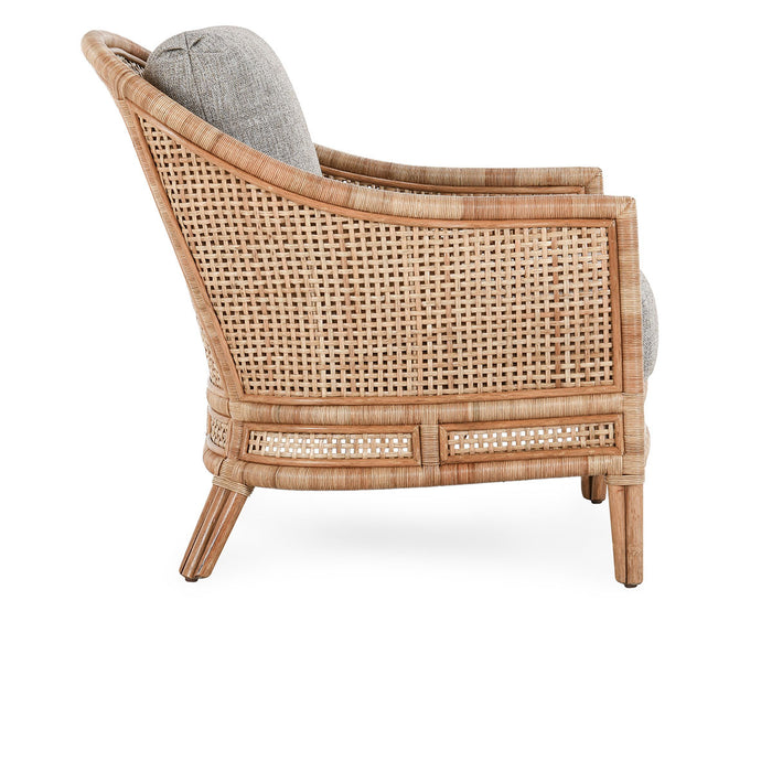Classic Home Furniture - Jasmin Accent Chair - 53007640 - GreatFurnitureDeal