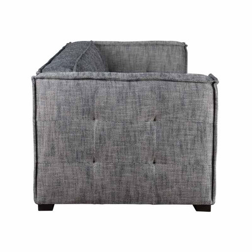 Classic Home - Element Sofa in Gray - 53050434 - GreatFurnitureDeal