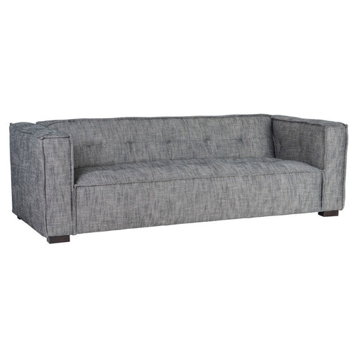 Classic Home - Element Sofa in Gray - 53050434 - GreatFurnitureDeal