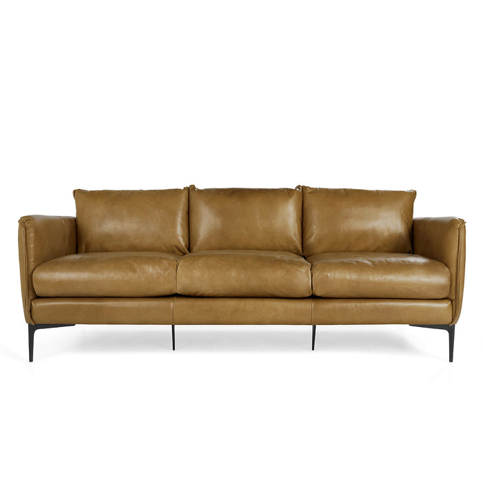 Classic Home Furniture - Abigail Sofa 85" - 53051239 - GreatFurnitureDeal