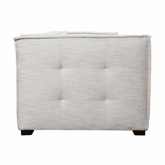 Classic Home - Element Sofa Beige - 53051316 - GreatFurnitureDeal