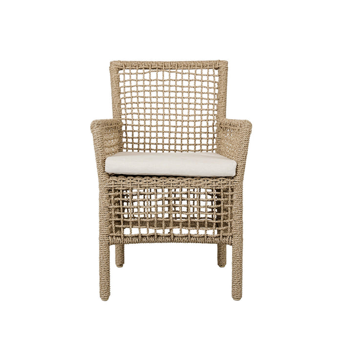 Classic Home - Brisbane Dining Chair - 53051372 - GreatFurnitureDeal