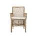 Classic Home - Brisbane Dining Chair - 53051372 - GreatFurnitureDeal