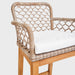 Classic Home Furniture - Paulo Bar Stool Gray - 53051440 - GreatFurnitureDeal