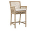 Classic Home - Brisbane Counter Stool Natural (Set of 2) - 53051443 - GreatFurnitureDeal