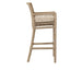 Classic Home - Brisbane Bar Stool Natural (Set of 2) - 53051444 - GreatFurnitureDeal