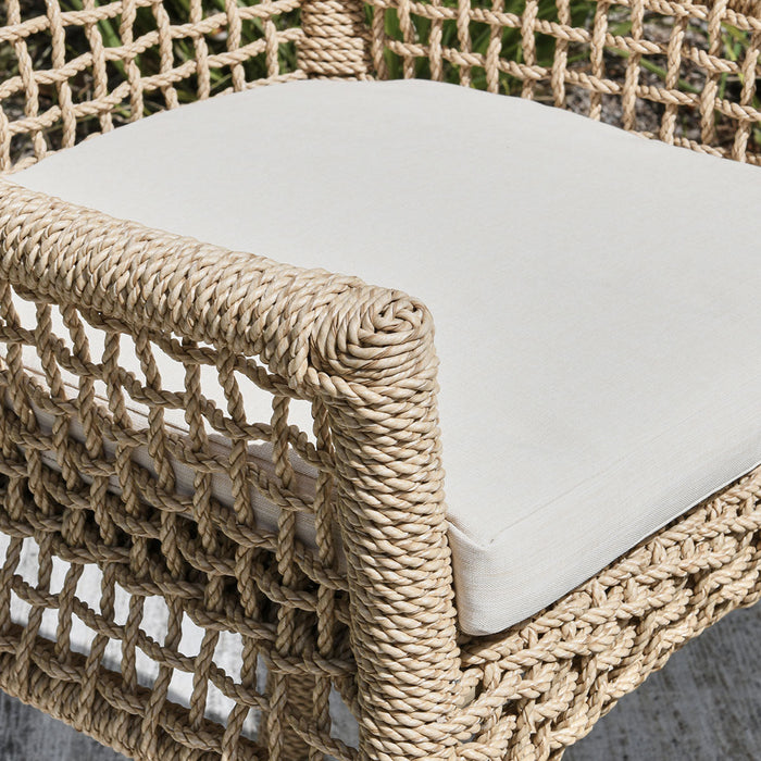 Classic Home - Brisbane Bar Stool Natural (Set of 2) - 53051444 - GreatFurnitureDeal