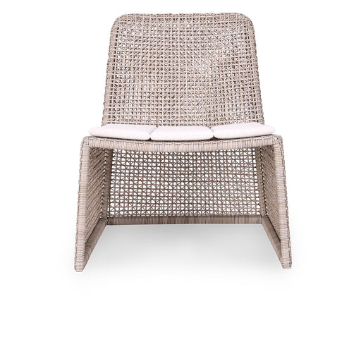 Classic Home Furniture - Michelle Outdoor Accent Chair - 53051558 - GreatFurnitureDeal
