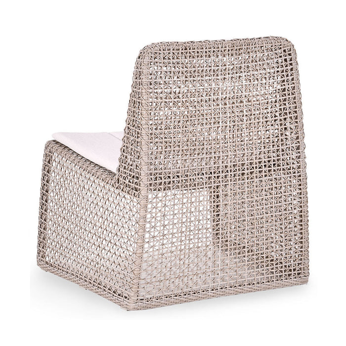 Classic Home - Michelle Outdoor Accent Chair - 53051558 - GreatFurnitureDeal