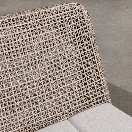 Classic Home - Michelle Outdoor Accent Chair - 53051558 - GreatFurnitureDeal