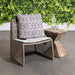 Classic Home - Michelle Outdoor Accent Chair - 53051558 - GreatFurnitureDeal