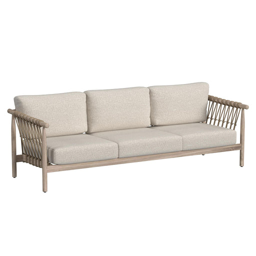 Classic Home - Leo Outdoor Sofa - 53051568 - GreatFurnitureDeal