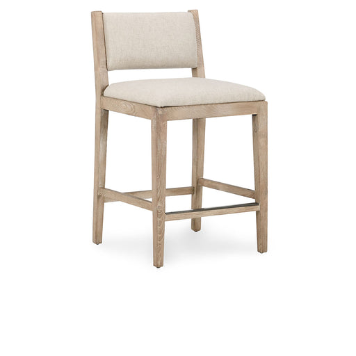 Classic Home Furniture - Beck 26" Counter Stool Sand - 53051589 - GreatFurnitureDeal