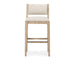 Classic Home Furniture - Beck 30" Bar Stool Sand - 53051590 - GreatFurnitureDeal