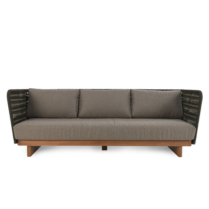 Classic Home Furniture - Ellie Outdoor Sofa - 53051610 - GreatFurnitureDeal