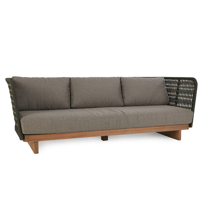 Classic Home Furniture - Ellie Outdoor Sofa - 53051610