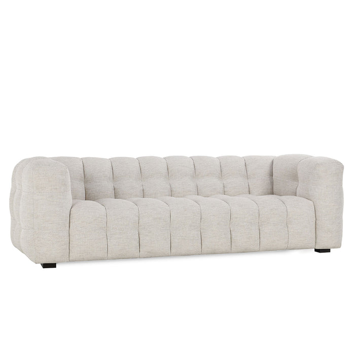 Classic Home Furniture - Walter 94" Sofa Beige - 53051635