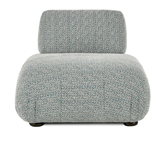 Classic Home - Thilda Accent Chair in Green - 53051642 - GreatFurnitureDeal